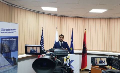 Paralajmerimi per bizneset ne Kosove- AKK: Mos fiksoni cmimet, gjoba te larta